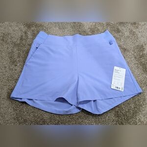 NWT Athleta Brooklyn Shorts Size 10
